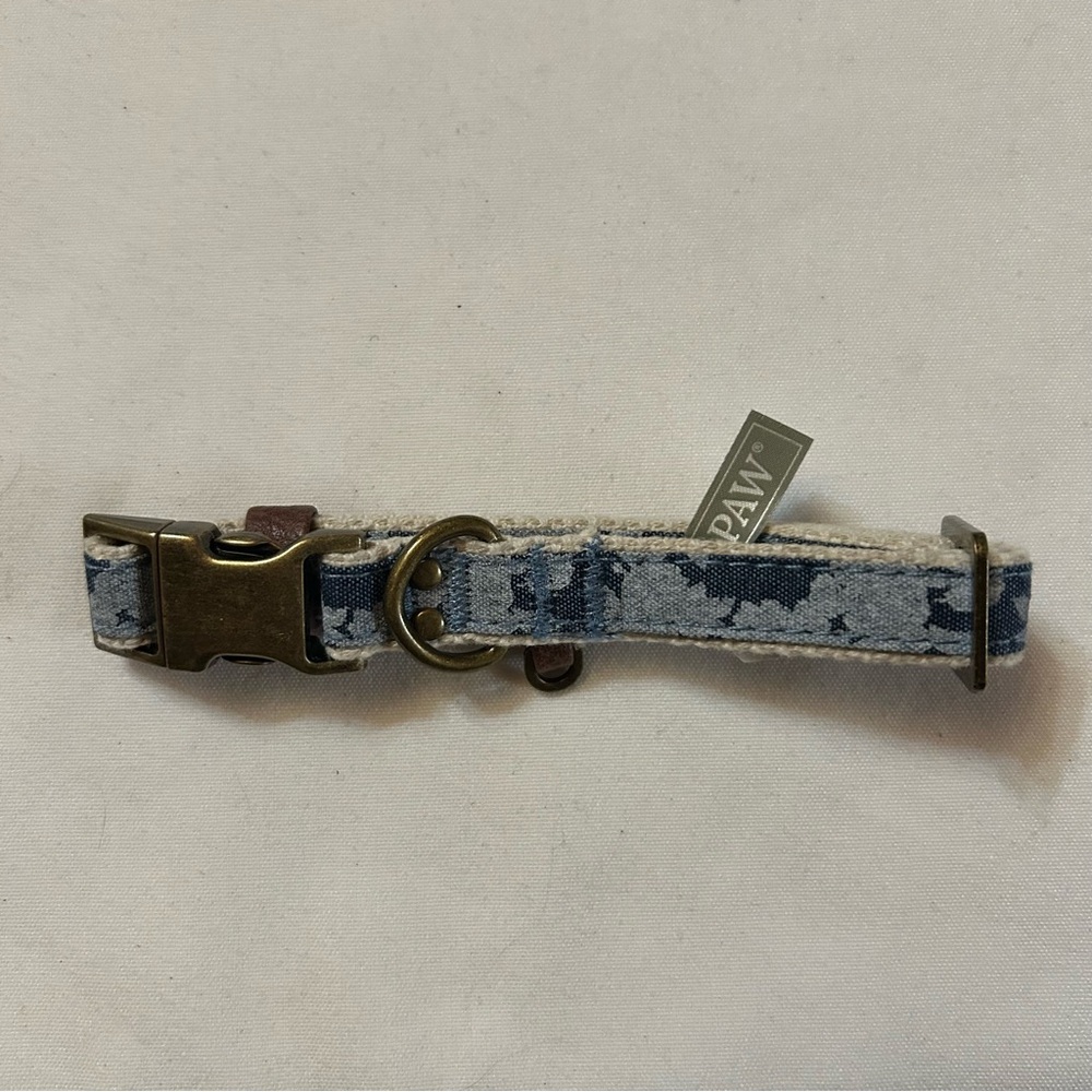 Small Dog Collar